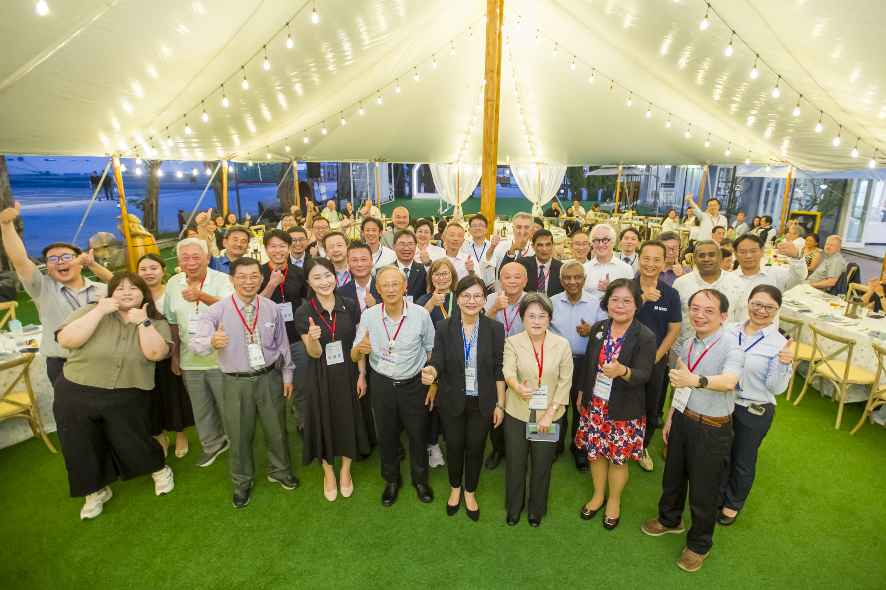 Gala Dinner Highlights