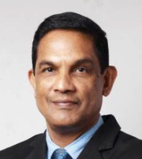 Professor Wanninayake Mudiyanselage Tilakaratne