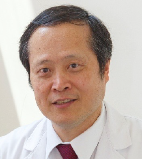 Professor Li-Tzong Chen