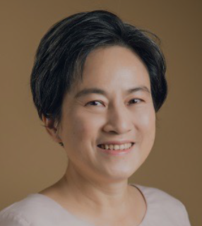 Professor Yi-Hsin Connie Yang
