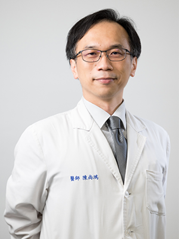 Dr Shang-Hung Chen