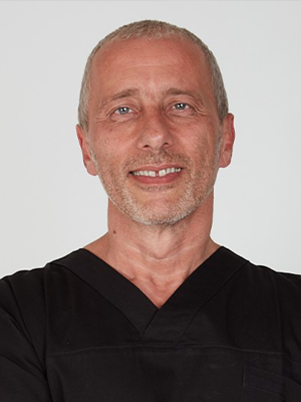 Professor Giovanni Lodi