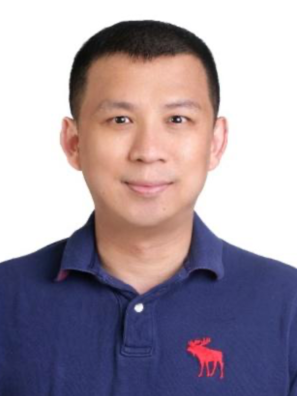 Professor Tseng-Cheng Chen