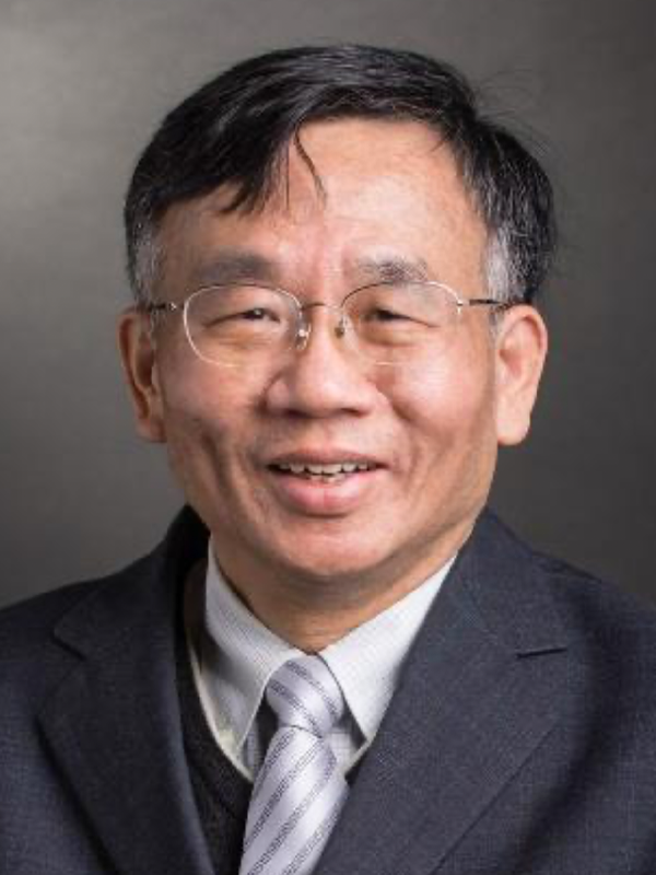 Professor Tony Hsiu-Hsi Chen