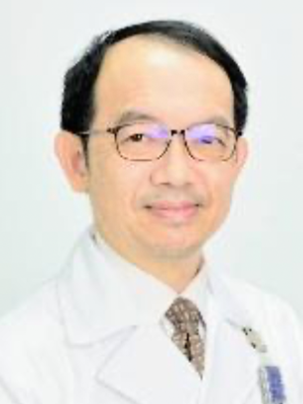 Professor Shyh-Jye Chen