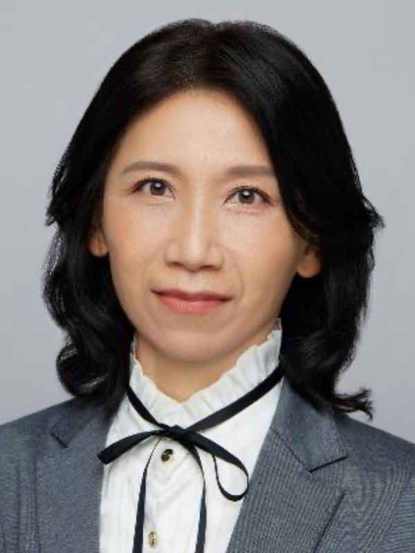 Professor Pei-Shan Ho