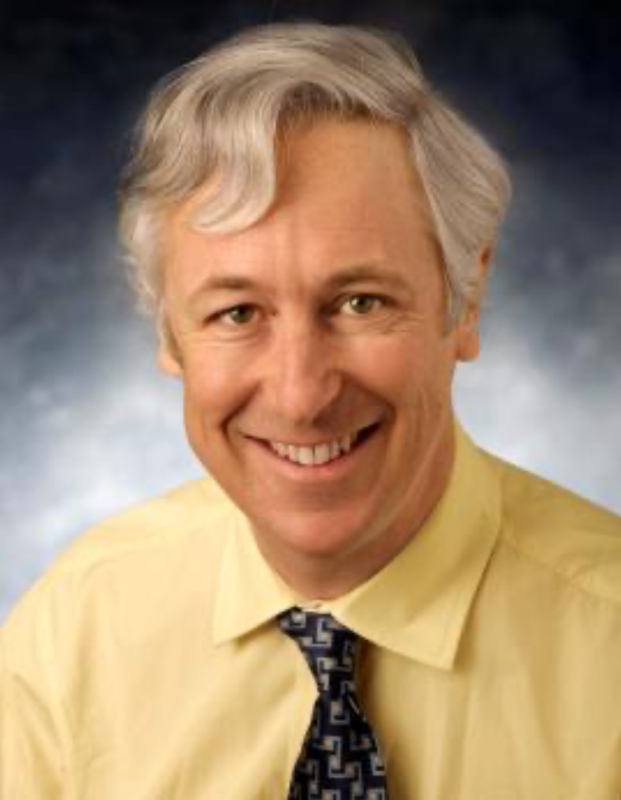 Professor Alexander Ross Kerr