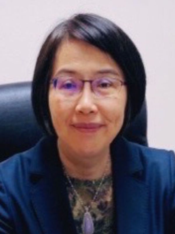 Director Yung-Ming Chang