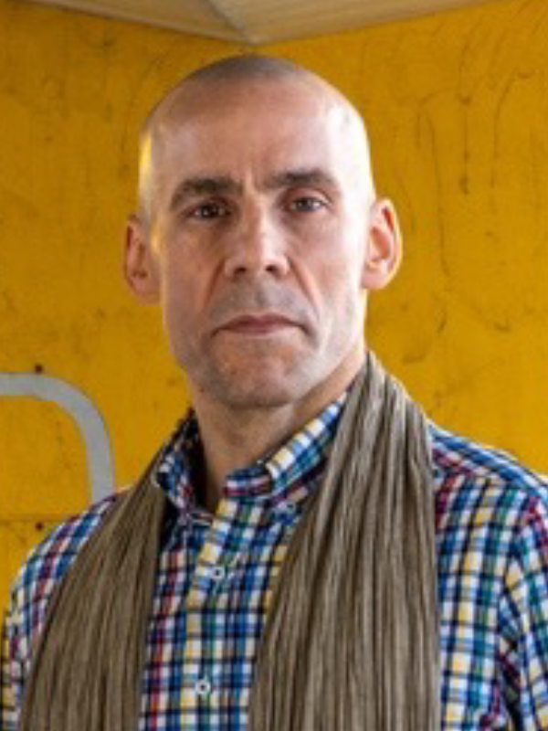 Professor Rui Amaral Mendes