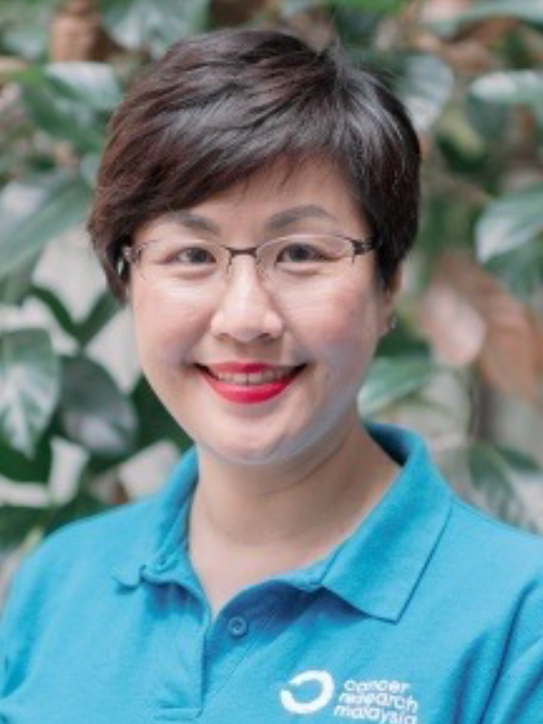 Professor Sok Ching Cheong