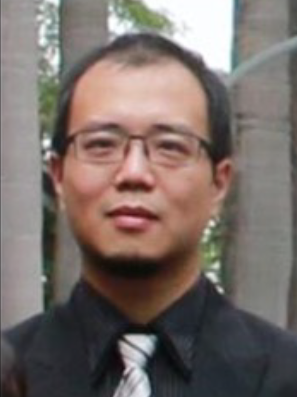 Dr Chang-Wei Su
